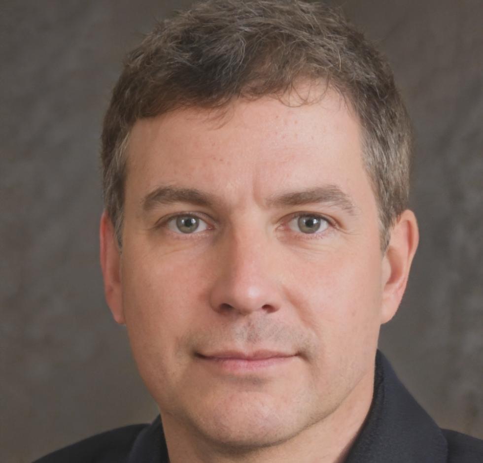 Instructor profile